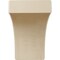 Ekena Millwork 5 1/4"W x 6"D x 8"H Clarksville Bracket, Rubberwood BKTW05X06X08CVRW - alternate 4